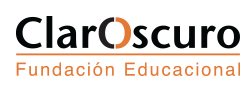 Logo Claro Oscuro