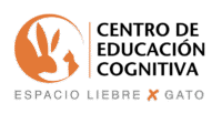 Logo Centro de educació´n cognitiva